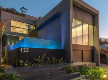 Casa · 582m² · 4 Quartos · 3 Vagas · Casa em condomínio, Quintas do Sol, Quintas do Sol, Nova Lima, 4 quartos, R$4.950.000,00, à venda na