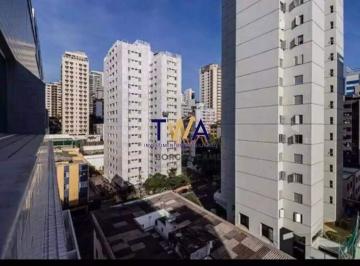 Apartamento · 57m² · 2 Quartos · 1 Vaga · Apartamento, Ysa Residence, Funcionários, Belo Horizonte, 2 quartos, R$1.150.000,00, à venda na TWA