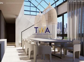 Apartamento · 400m² · 4 Quartos · 4 Vagas · Cobertura, Filippo Brunelleschi, São Pedro, Belo Horizonte, 4 quartos, R$5.900.000,00, à venda na TW