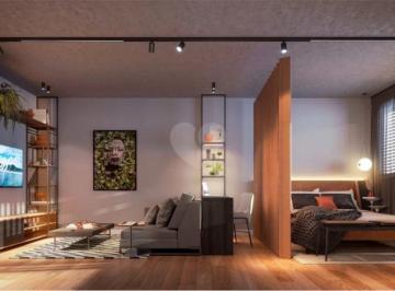 Apartamento · 40m² · 1 Quarto · Apartamento, Funcionários, Belo Horizonte, 1 quarto, R$657.469,00, à venda na TWA Investimentos.