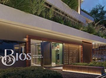 Apartamento · 191m² · 3 Quartos · 3 Vagas · Projetado para atender aos gostos mais requintados, este é um empreendimento que agrega à sua privac