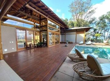 Casa · 780m² · 3 Quartos · 6 Vagas · Casa, Parque do Engenho, Parque Do Engenho, Nova Lima, 3 quartos, R$4.770.000,00, à venda na TWA Inv