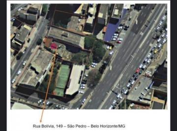 Terreno · 620m² · Terreno, São Pedro, Belo Horizonte, R$1.984.000,00, à venda na TWA Investimentos.