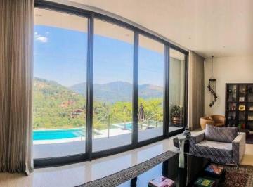 Casa · 831m² · 4 Quartos · 6 Vagas · Casa, Vila Alpina, Nova Lima, 4 quartos, R$7.800.000,00, à venda na TWA Investimentos.