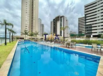 Apartamento · 138m² · 4 Quartos · 2 Vagas · Apartamento, Cinecittá, Vila da Serra, Nova Lima, 4 quartos, R$2.000.000,00, à venda na TWA Investim