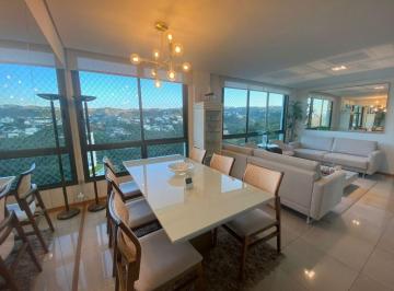 Apartamento · 117m² · 3 Quartos · 2 Vagas · Apartamento, Vila Grimm, Vale dos Cristais, Nova Lima, 3 quartos, R$1.950.000,00, à venda na TWA Inv