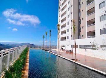 Apartamento · 150m² · 2 Quartos · 2 Vagas · COBERTURA NO VILA DA SERRA PARA VENDA - NOVA LIMA/MG