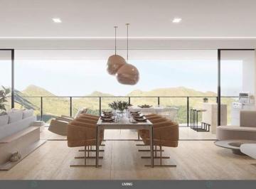 Apartamento · 192m² · 4 Quartos · 4 Vagas · APTO VALE DO SERENO 193M² ESPETACULAR