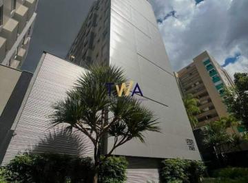 Apartamento · 185m² · 2 Quartos · 3 Vagas · Cobertura, Union Square, Lourdes, Belo Horizonte, 2 quartos, R$3.500.000,00, à venda na TWA Investim
