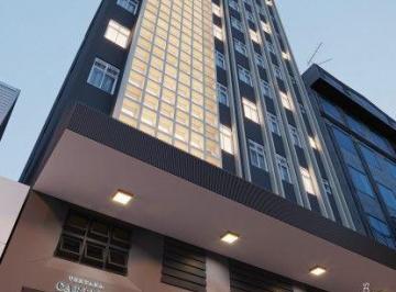 Apartamento · 64m² · 2 Quartos · Apartamento de 64m² com 2 dormitórios no Centro