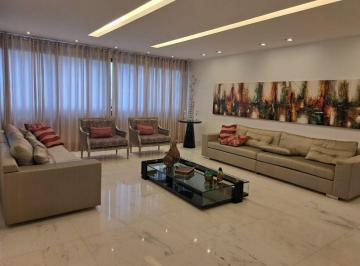 Apartamento · 271m² · 3 Quartos · 4 Vagas · Apartamento, Parc Belle Vue, Belvedere, Belo Horizonte, 3 quartos, R$4.850.000,00, à venda na TWA In