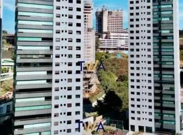 Apartamento · 303m² · 4 Quartos · 5 Vagas · Apartamento, Os Inconfidentes, Vale do Sereno, Nova Lima, 4 quartos, R$4.400.000,00, à venda na TWA 