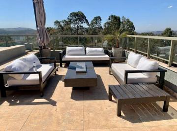 Casa · 470m² · 4 Quartos · 6 Vagas · Casa, Alphaville Lagoa dos Ingleses, Nova Lima, 4 quartos, R$4.500.000,00, à venda na TWA Investimen