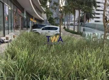 Comercial · 100m² · Loja comercial de 100 m² no Vale do Sereno