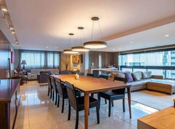 Apartamento · 216m² · 4 Quartos · 4 Vagas · Apartamento, Phoenix Tennis Residence, Belvedere, Belo Horizonte, 4 quartos, R$3.200.000,00, à venda