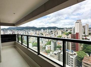 Apartamento · 143m² · 4 Quartos · 3 Vagas · Apartamento 4 quartos novo no Santo Antonio BH/MG BH/MG