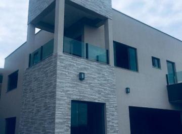 Casa · 321m² · 5 Quartos · 6 Vagas · CASA MELHOR PREÇO EM CONDOMÍNIO RESORT EM NOVA LIMA - MG
