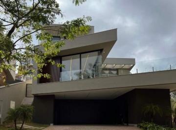 Casa · 377m² · 4 Quartos · 4 Vagas · Casa, Península dos Pássaros, Alphaville Lagoa dos Ingleses, Nova Lima, 4 quartos, R$4.980.000,00, à