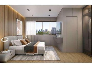 Apartamento · 63m² · 2 Quartos · 2 Vagas · Apartamento, Edifício Travessia, Funcionários, Belo Horizonte, 2 quartos, R$1.204.000,00, à venda na