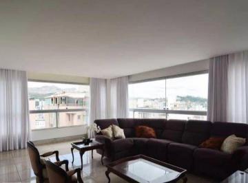 Apartamento · 154m² · 4 Quartos · 3 Vagas · Apartamento 4 quartos no Buritis.