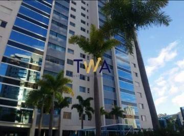 Apartamento · 274m² · 4 Quartos · 5 Vagas · Apartamento, Mont Tremblant, Vila da Serra, Nova Lima, 4 quartos, R$5.250.000,00, à venda na TWA Inv