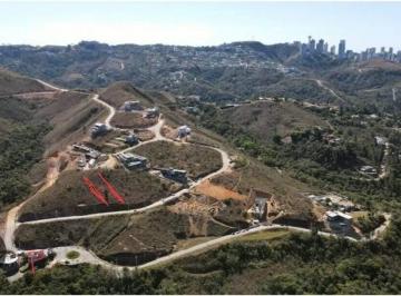 Terreno · 1077m² · Lote em condomínio, Vila Del Rey Anexo, Vila Del Rey, Nova Lima, R$970.000,00, à venda na TWA Invest