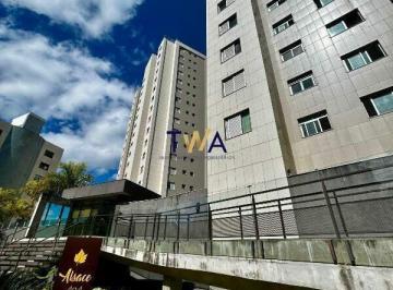 Apartamento · 248m² · 3 Quartos · 4 Vagas · Cobertura, Alsace, Vila da Serra, Nova Lima, 3 quartos, R$3.250.000,00, à venda na TWA Investimentos