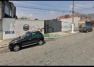 Terreno · 1000m² · TERRENO COMERCIAL A VENDA EM SAO PAULO