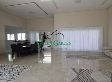 Casa · 350m² · 3 Quartos · 4 Vagas · Casa para aluguelJARDIM TARUMÃ