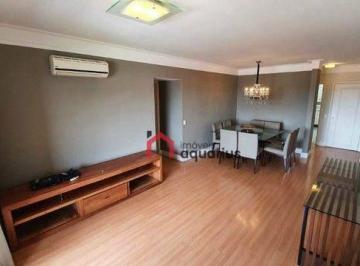 52eddcfe27b0d6ca26f41cbea8294995a43437cc · Apartamento com 4 dormitórios para alugar - Jardim Aquarius - São José dos Campos/SP