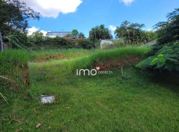 3174f7550eb06cfce0982d4b3662e36d8a3722e1 · Terreno no Condominio Vale do Itamaraca- Valinhos/SP