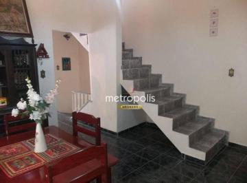 Sala · Sobrado à venda, 300 m² por R$ 1.401.000,00 - Cambuci - São Paulo/SP