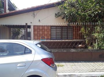 Casa · 100m² · 3 Quartos · 4 Vagas · Casa térrea com terreno 9X36, 3 dorm, 4 vagas, próximo ao Metrô