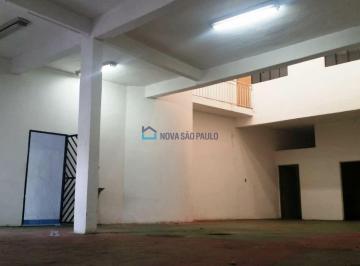 Comercial · 280m² · 5 Vagas · Galpão na Avenida Ricardo Jafet