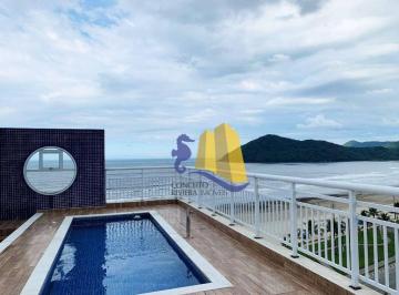 90cc47b6c3e03a8eda1dad135e6d1bef714e2868 · Cobertura com 4 dormitórios à venda, 250 m² por R$ 2.555.000,00 - Centro - Bertioga/SP