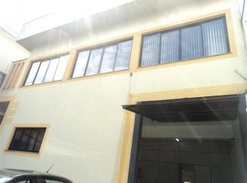 Comercial · 450m² · Prédio inteiro à venda em Jaguaré - SP