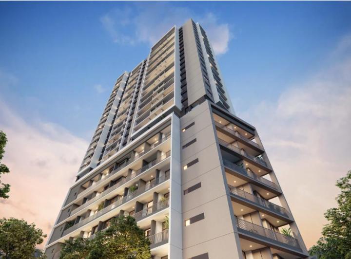 Imóvel novo vertical , São Paulo · Apartamento Higienópolis, São Paulo - Barô Higienópolis by You,inc