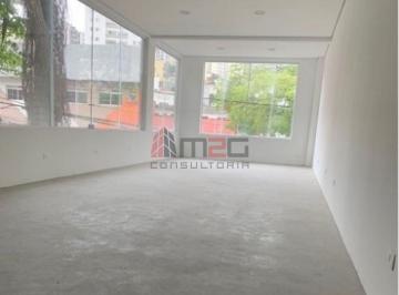 Comercial · 114m² · Oportunidade - Sobrado comercial no melhor ponto do Alto de Pinheiros e Alto da Lapa.
