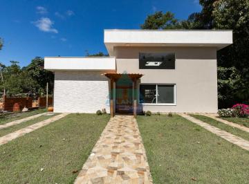 Casa · 205m² · 3 Quartos · 2 Vagas · Casa com 3 quartos, Lagoinha - Condomínio Capitanias, Ubatuba - R$ 1.4 mi, Cod: 2067