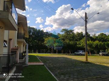 Apartamento · 76m² · 2 Quartos · 2 Vagas · Apartamento com 2 dorms, Tabatinga, Ubatuba - R$ 360 mil, Cod: 2070
