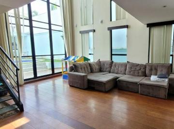 Casa · 342m² · 3 Quartos · 4 Vagas · Belíssimo sobrado no Jardim Prudência - 263 m² Area terreno - 342 m² Area Constuida