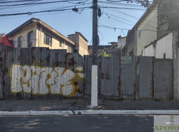 Terreno · 1m² · Jardim São Luis zona sul TERRENO PLANO DE 10 POR 25