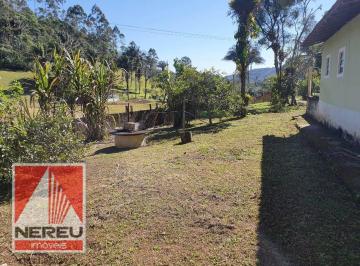 Rural · 2675m² · CHÁCARA EM JUQUITIBA COM BOA TOPOGRAFIA E DESMATADA