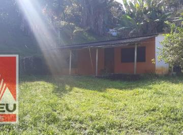 Rural · 7500m² · CHÁCARA 7.500M2 COM ÁREA DESMATADA EM JUQUITIBA - SP