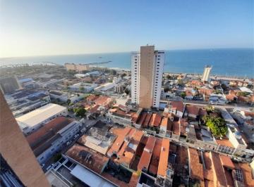 Apartamento · 146m² · 4 Quartos · 2 Vagas · Apartamento com 4 quartos à venda em Praia De Iracema - CE