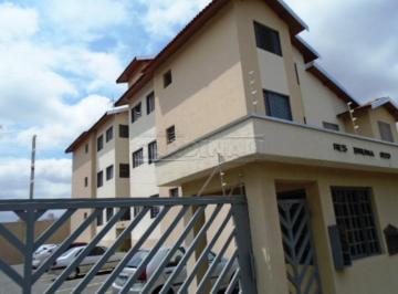 frente · Apartamento Padrão em São Carlos