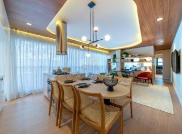 Living · Apartamento, Brooklin Paulista, São Paulo, SP