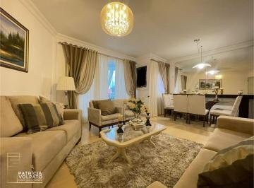 Apartamento · 95m² · 3 Quartos · 1 Vaga · Excelente apartamento com móveis sob medida -Vila Nova