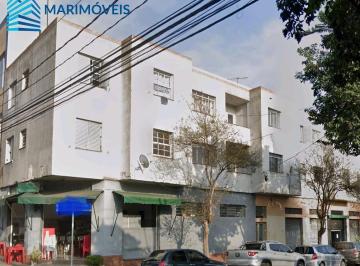 Foto 01 · Prédio Residencial e Comercial à venda no Brás, São Paulo-SP: 6 apartamentos de 50m² + 4 lojas comer