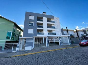 Apartamento · 77m² · 2 Quartos · 1 Vaga · Apartamento à venda no bairro Ana Rech